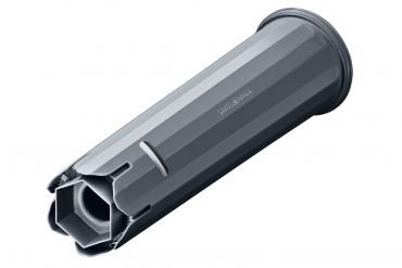 Jura CLARIS Smart+ Water Filter Cartridge Grey 3 Pack