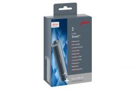 Jura CLARIS Smart+ Water Filter Cartridge Grey 3 Pack